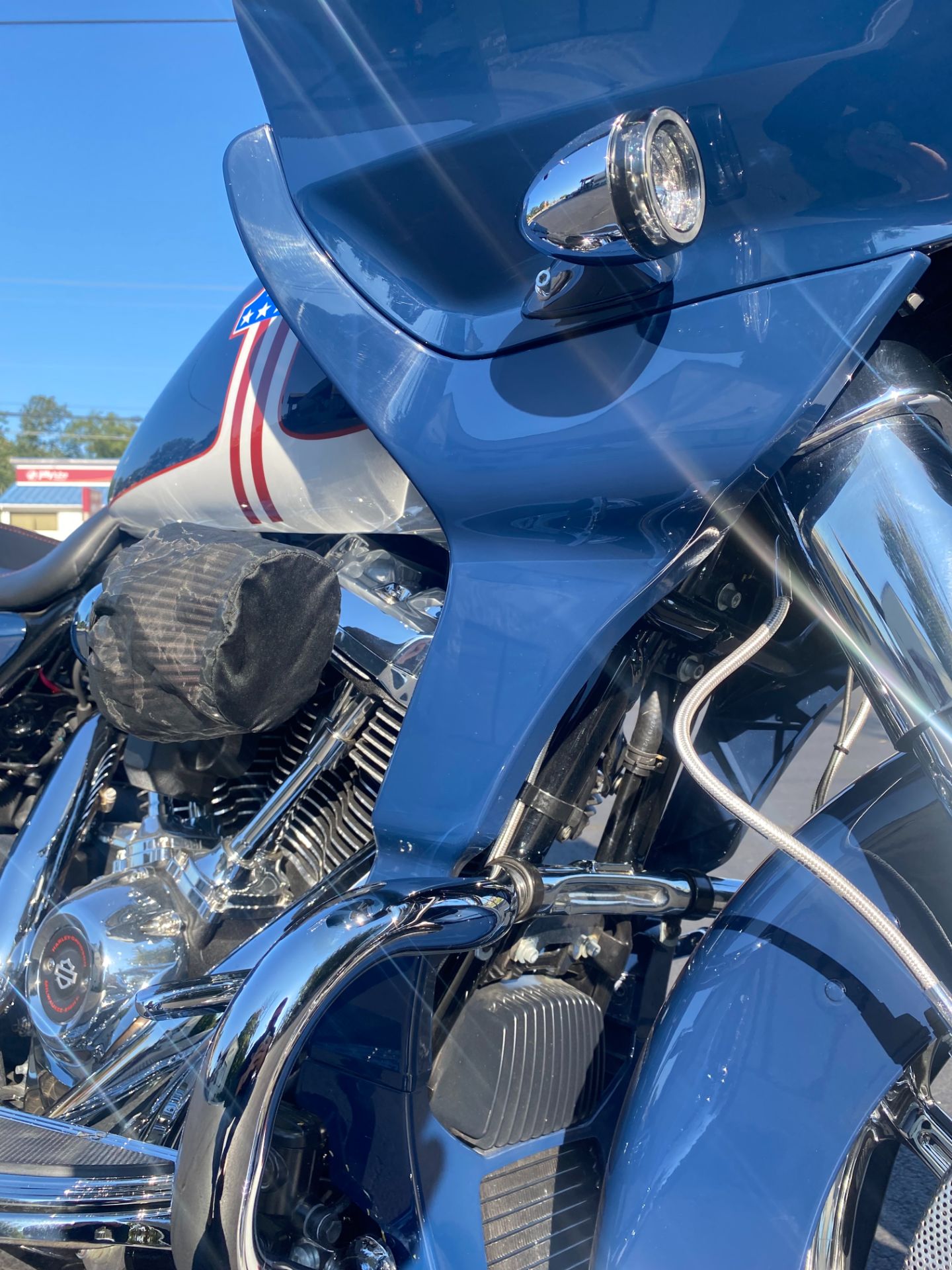 2020 Harley-Davidson Road Glide® Special in Lynchburg, Virginia - Photo 31