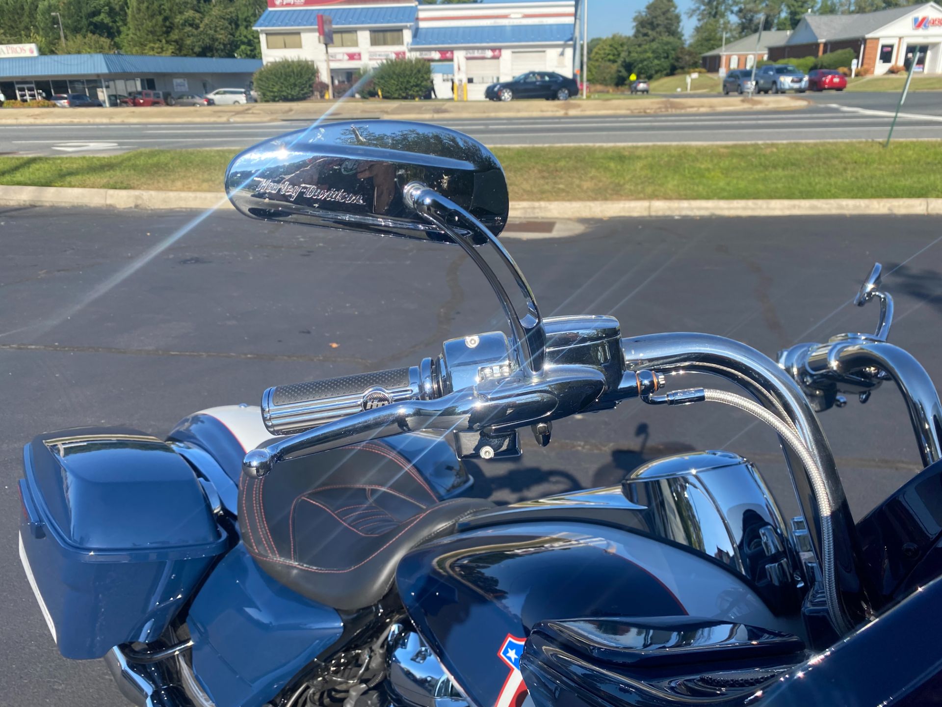2020 Harley-Davidson Road Glide® Special in Lynchburg, Virginia - Photo 36
