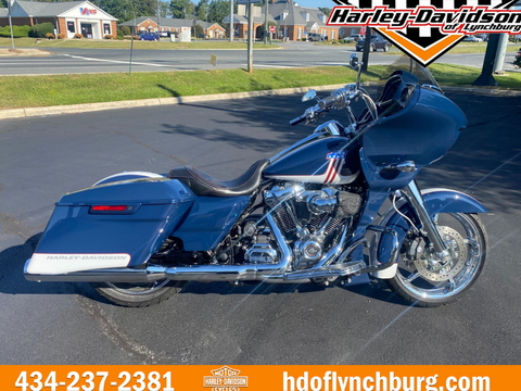2020 Harley-Davidson Road Glide® Special in Lynchburg, Virginia - Photo 1