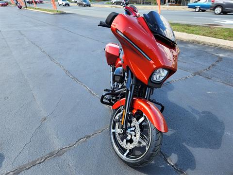 2024 Harley-Davidson Street Glide® in Lynchburg, Virginia - Photo 2