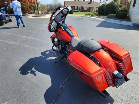 2024 Harley-Davidson Street Glide® in Lynchburg, Virginia - Photo 6