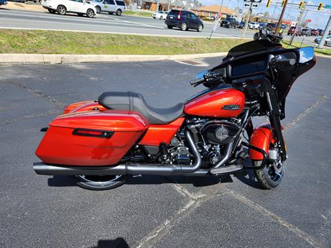 2024 Harley-Davidson Street Glide® in Lynchburg, Virginia - Photo 10