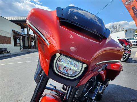 2024 Harley-Davidson Street Glide® in Lynchburg, Virginia - Photo 16