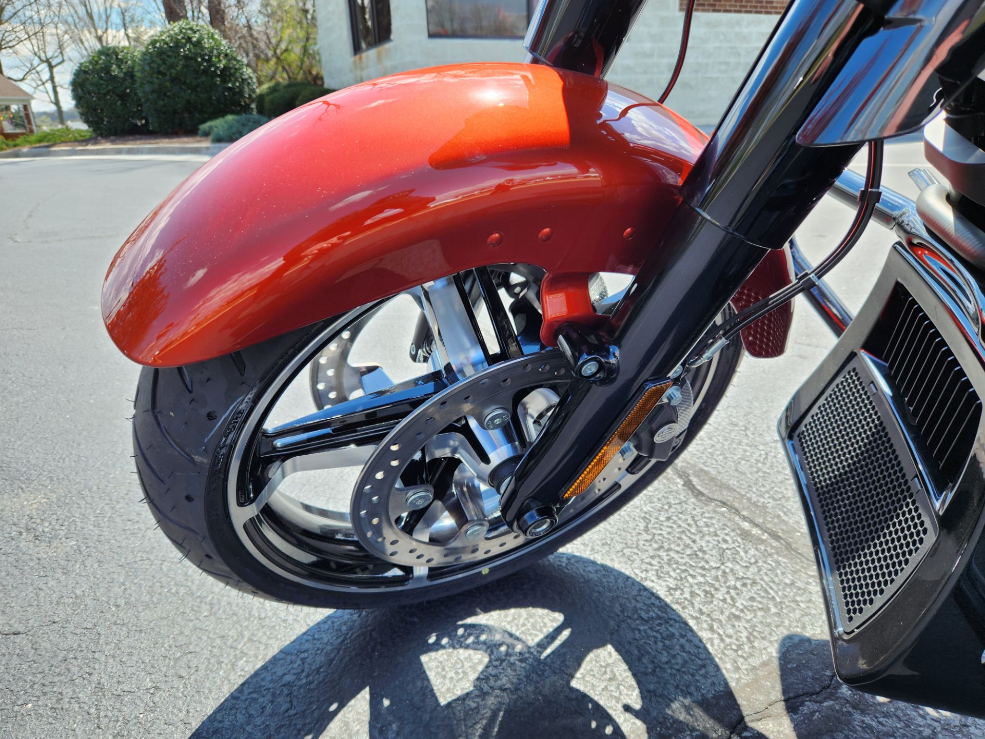 2024 Harley-Davidson Street Glide® in Lynchburg, Virginia - Photo 18