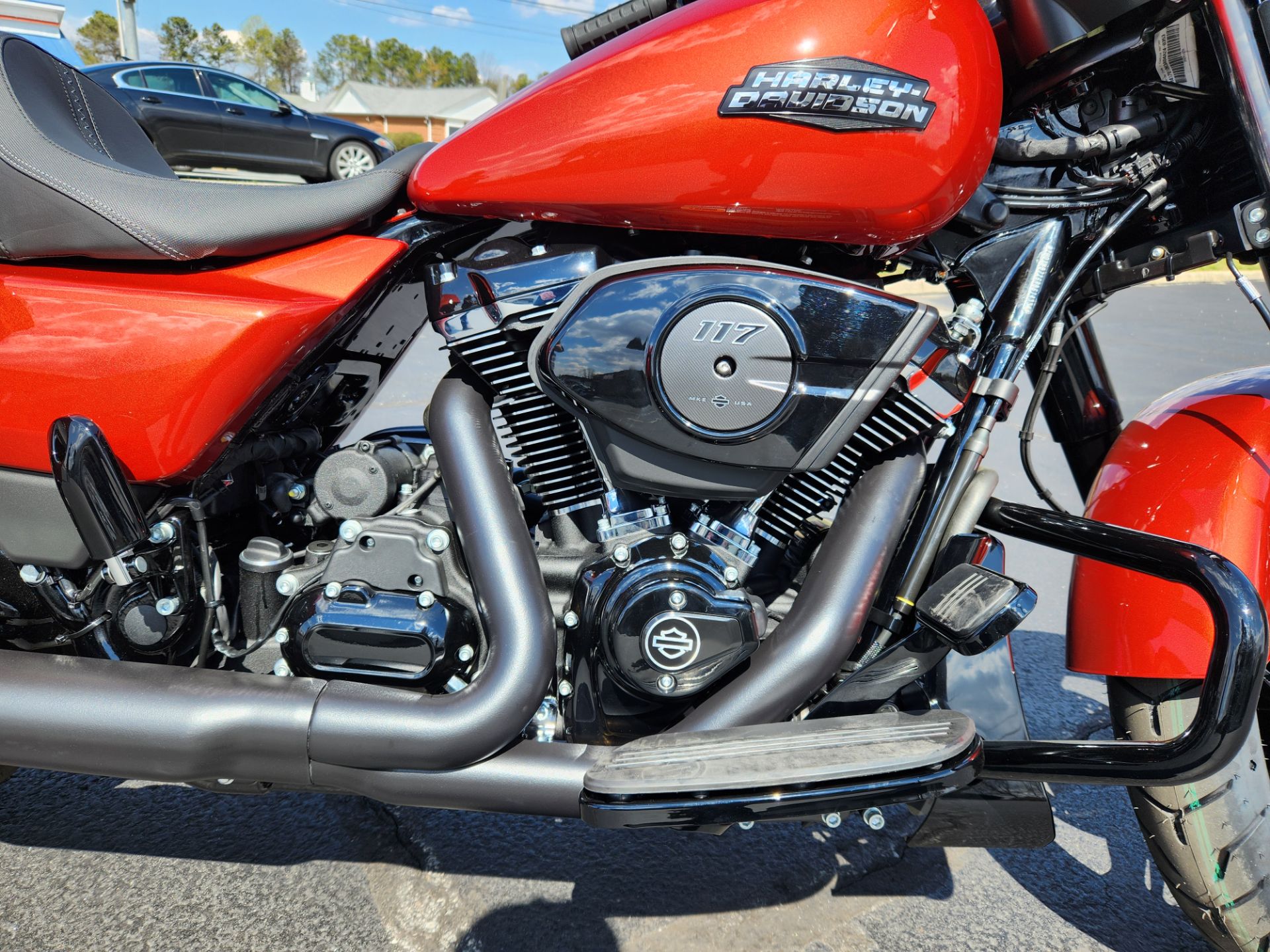 2024 Harley-Davidson Street Glide® in Lynchburg, Virginia - Photo 21