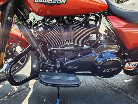 2024 Harley-Davidson Street Glide® in Lynchburg, Virginia - Photo 33