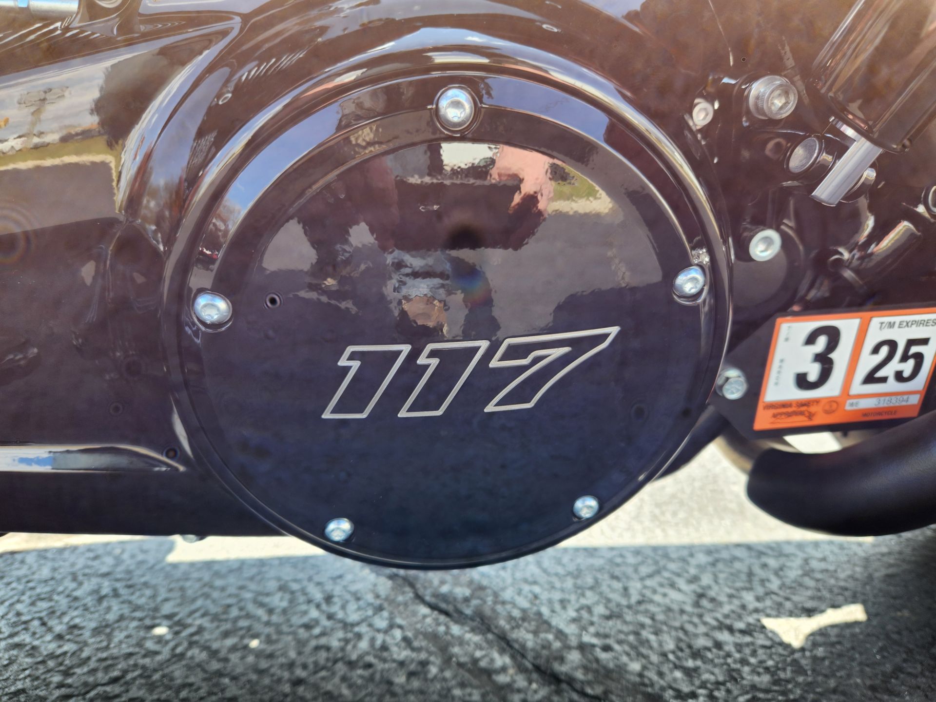 2024 Harley-Davidson Street Glide® in Lynchburg, Virginia - Photo 34