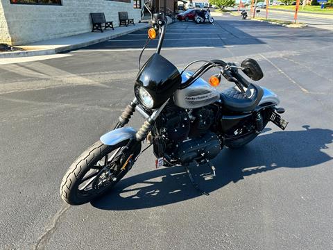 2020 Harley-Davidson Iron 1200™ in Lynchburg, Virginia - Photo 3