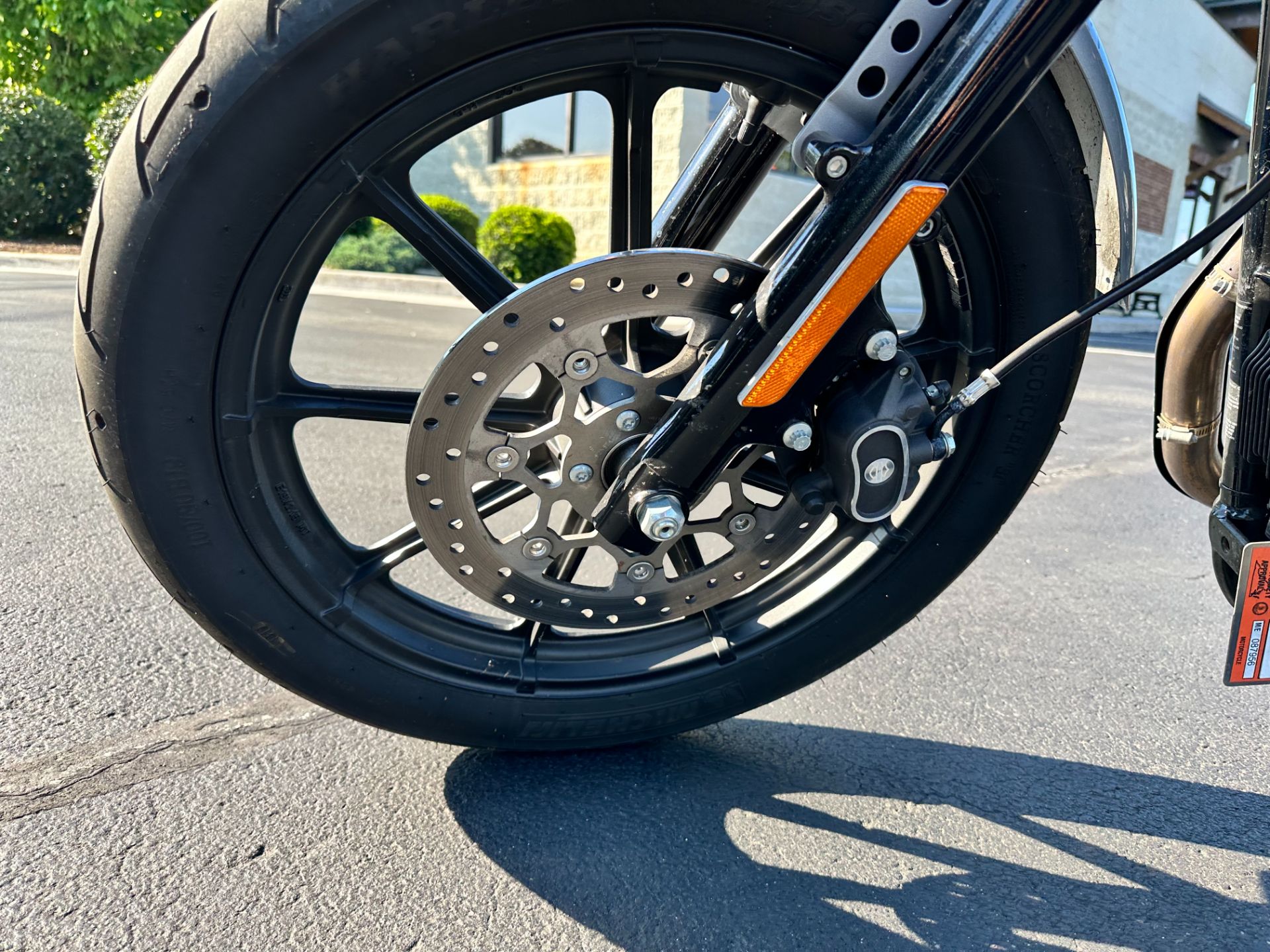 2020 Harley-Davidson Iron 1200™ in Lynchburg, Virginia - Photo 13