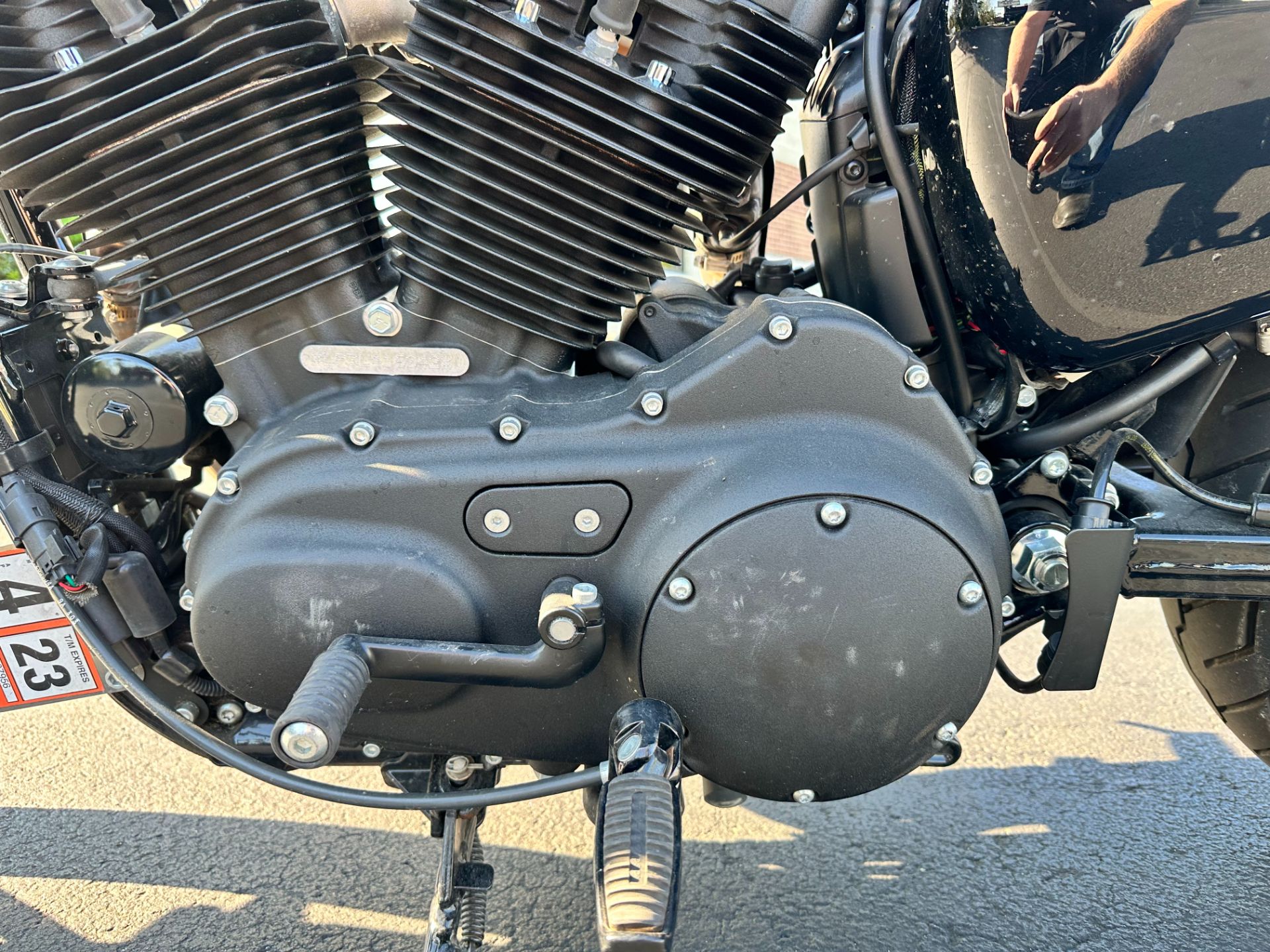 2020 Harley-Davidson Iron 1200™ in Lynchburg, Virginia - Photo 16