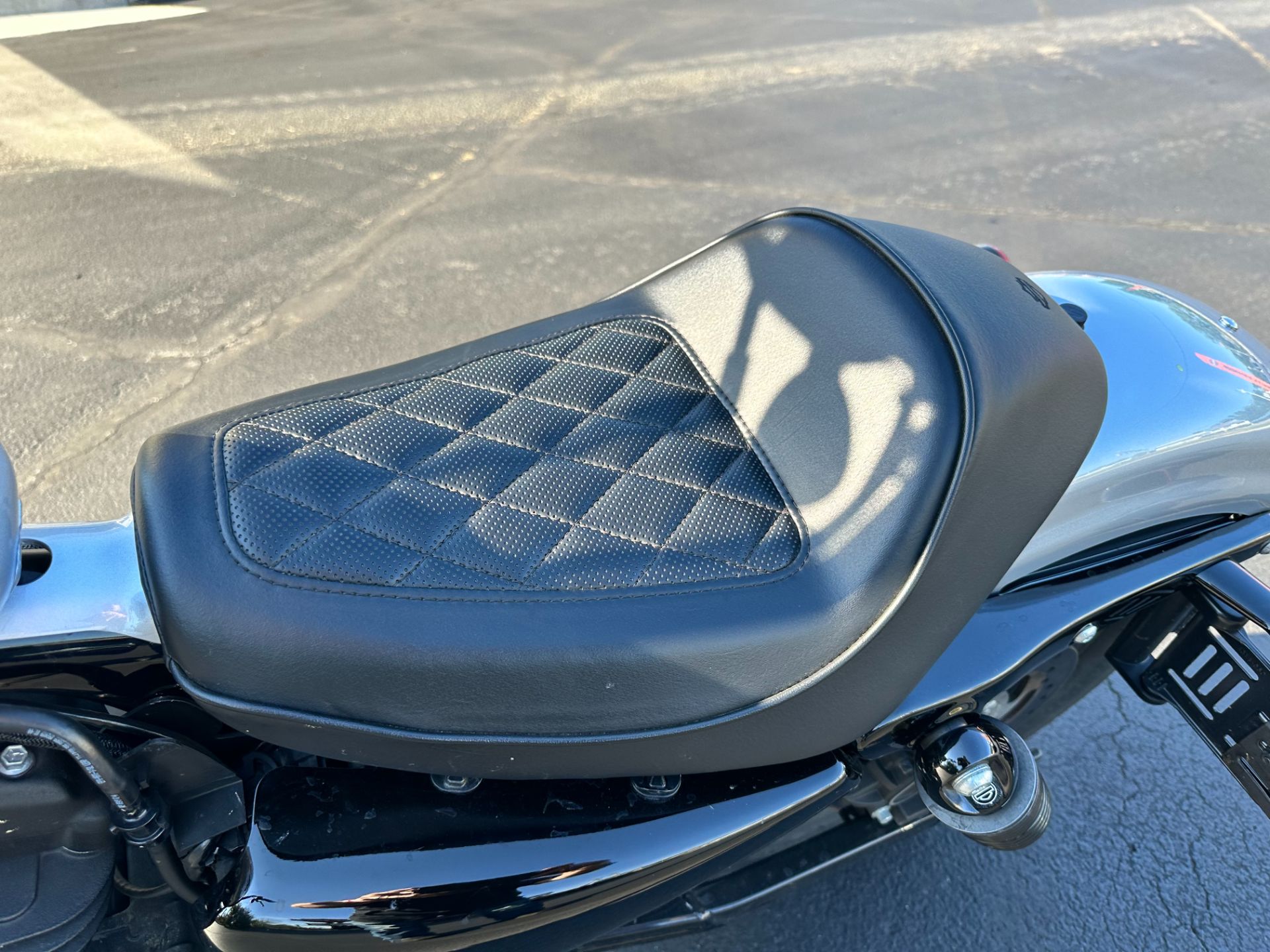2020 Harley-Davidson Iron 1200™ in Lynchburg, Virginia - Photo 19
