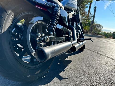 2020 Harley-Davidson Iron 1200™ in Lynchburg, Virginia - Photo 22