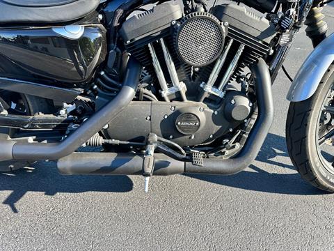 2020 Harley-Davidson Iron 1200™ in Lynchburg, Virginia - Photo 24