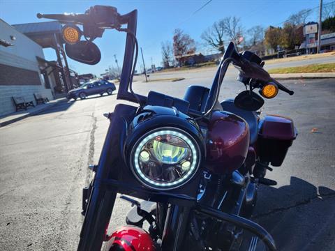 2017 Harley-Davidson Road King® Special in Lynchburg, Virginia - Photo 20
