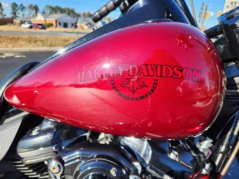 2017 Harley-Davidson Road King® Special in Lynchburg, Virginia - Photo 23