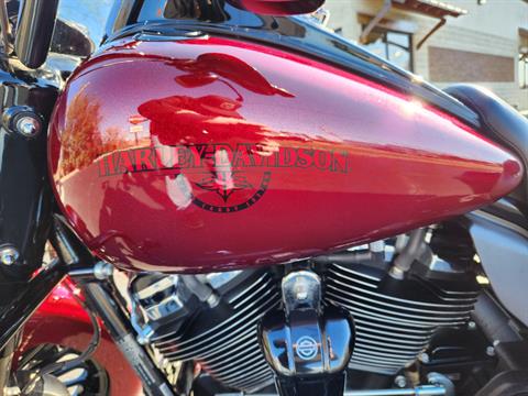 2017 Harley-Davidson Road King® Special in Lynchburg, Virginia - Photo 24