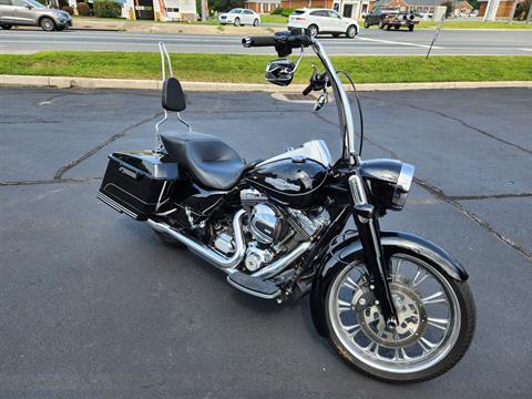 2013 Harley-Davidson Road King® in Lynchburg, Virginia - Photo 1