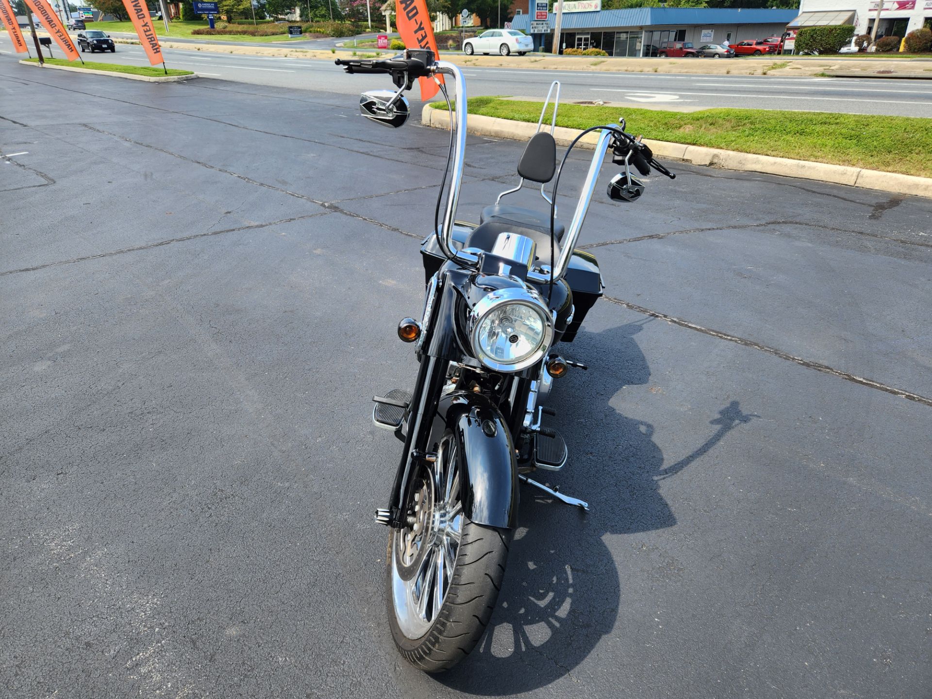 2013 Harley-Davidson Road King® in Lynchburg, Virginia - Photo 3