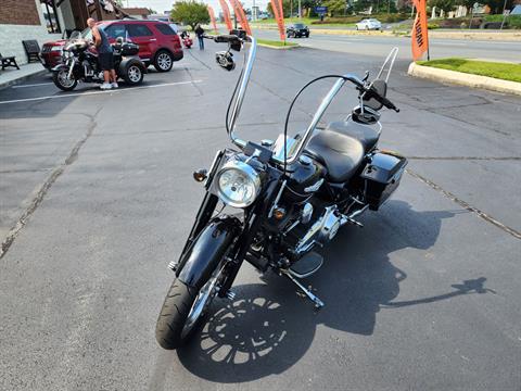 2013 Harley-Davidson Road King® in Lynchburg, Virginia - Photo 4