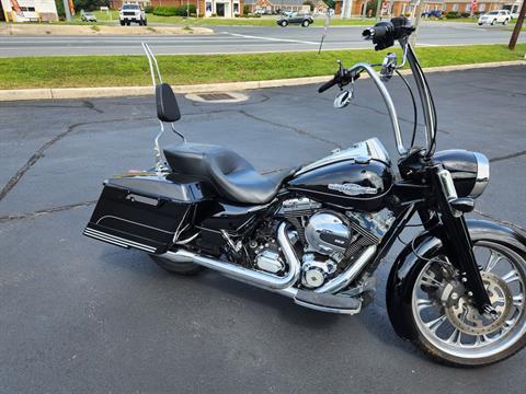 2013 Harley-Davidson Road King® in Lynchburg, Virginia - Photo 13