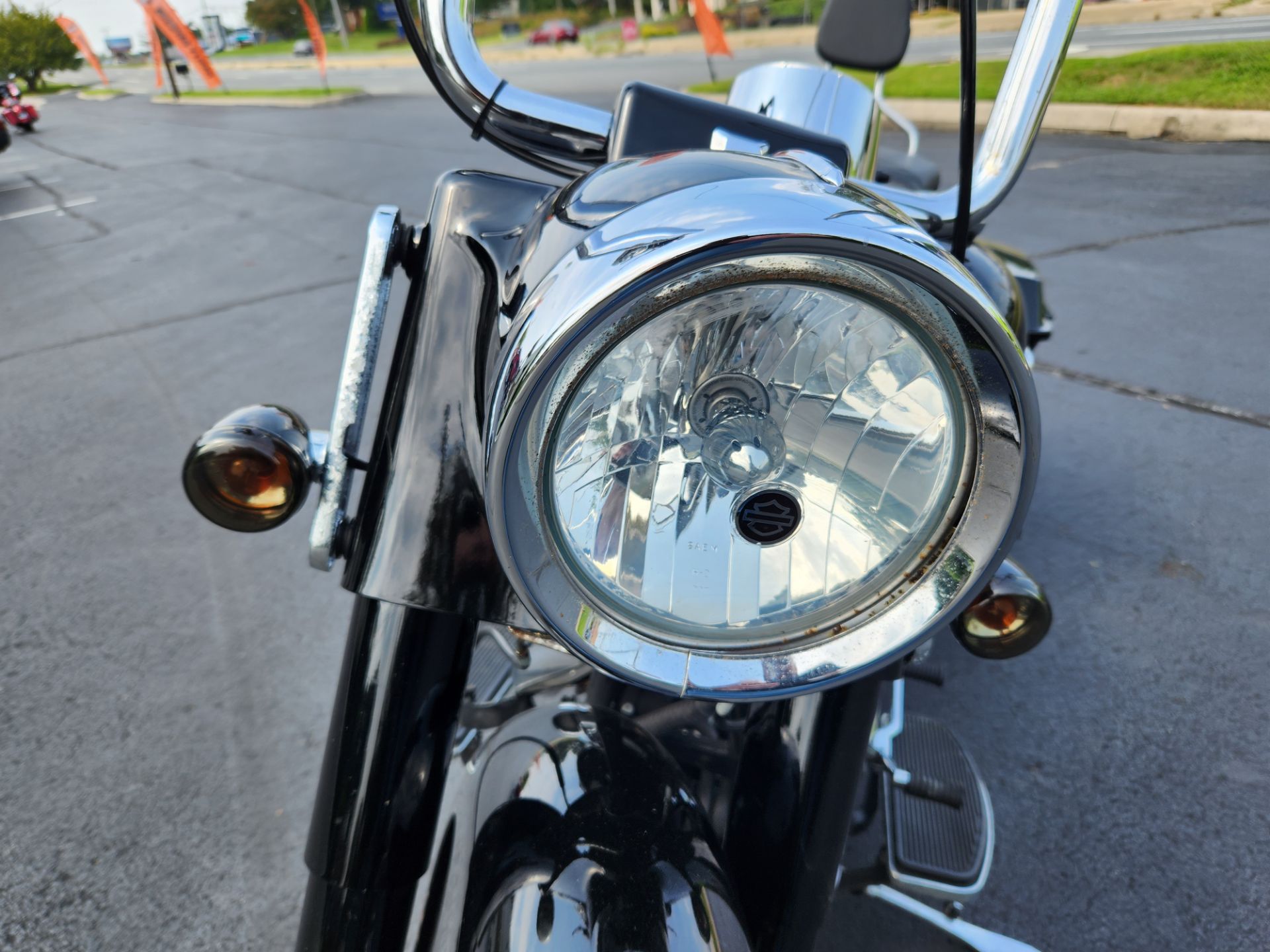 2013 Harley-Davidson Road King® in Lynchburg, Virginia - Photo 17