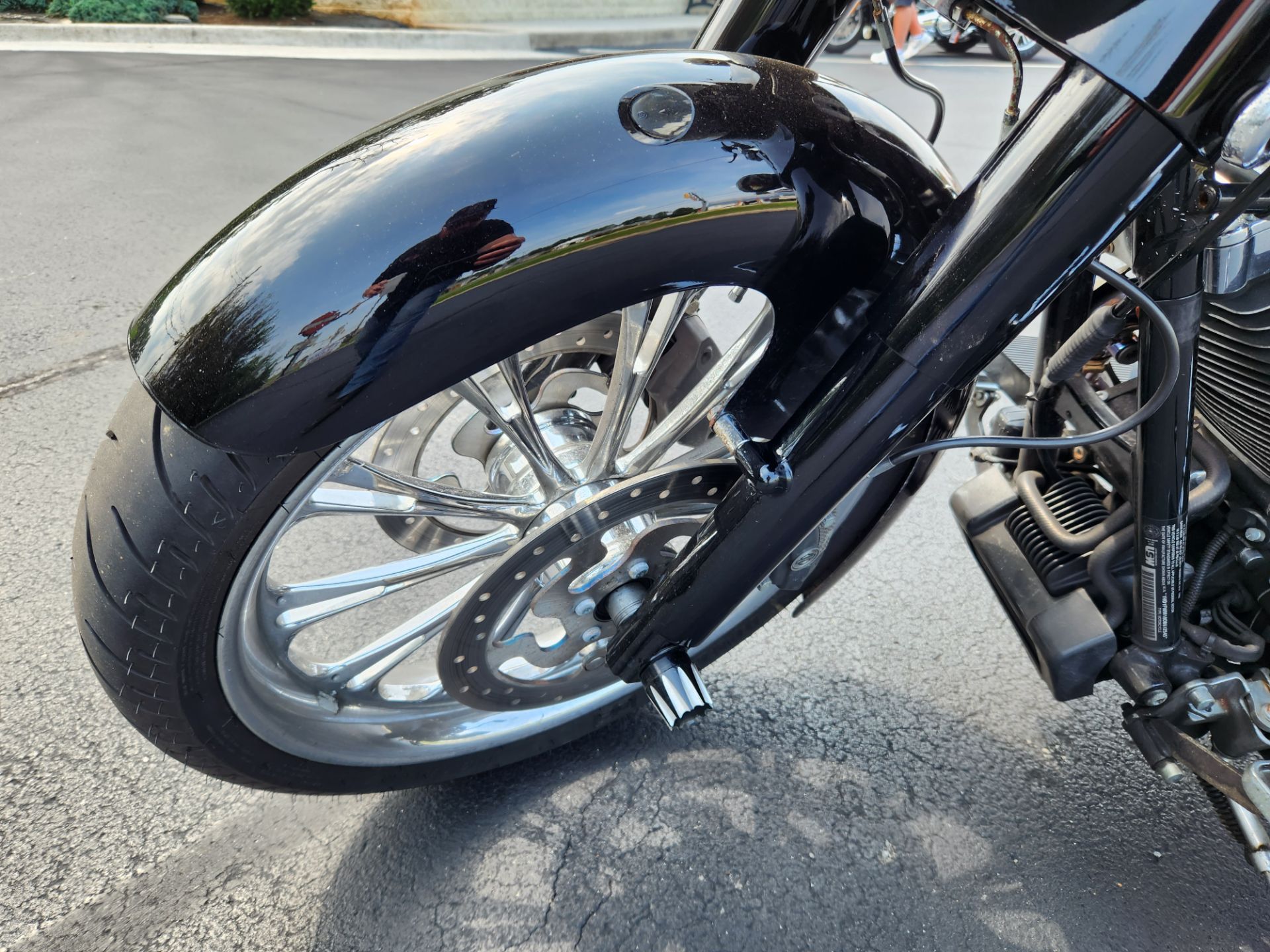 2013 Harley-Davidson Road King® in Lynchburg, Virginia - Photo 20