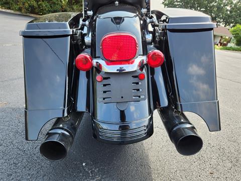 2013 Harley-Davidson Road King® in Lynchburg, Virginia - Photo 32