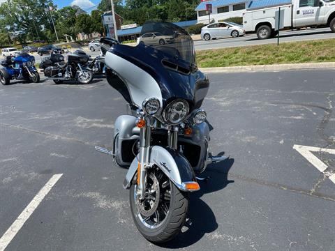 2019 Harley-Davidson Ultra Limited in Lynchburg, Virginia - Photo 3