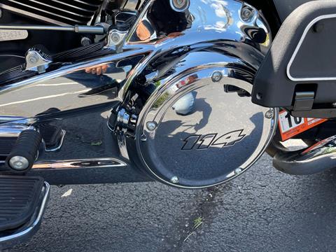 2019 Harley-Davidson Ultra Limited in Lynchburg, Virginia - Photo 17