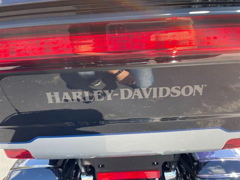 2019 Harley-Davidson Ultra Limited in Lynchburg, Virginia - Photo 22