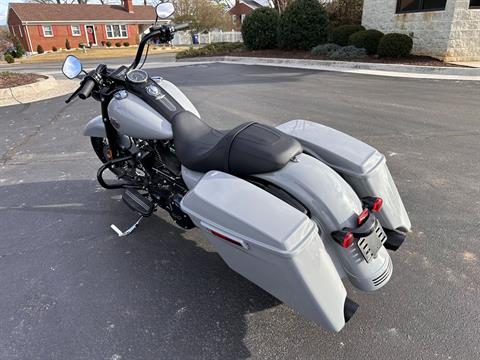 2024 Harley-Davidson Road King® Special in Lynchburg, Virginia - Photo 5