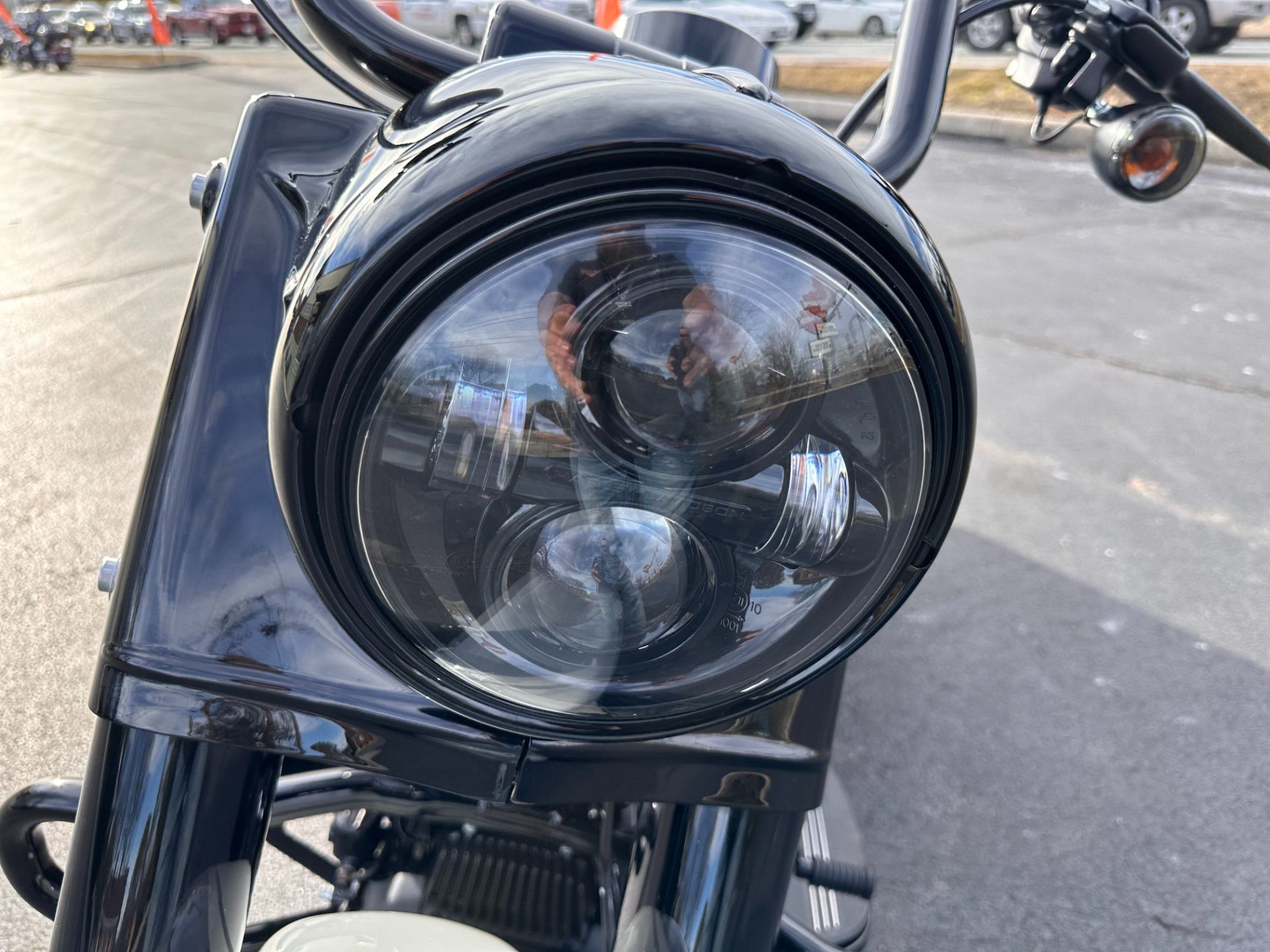 2024 Harley-Davidson Road King® Special in Lynchburg, Virginia - Photo 14