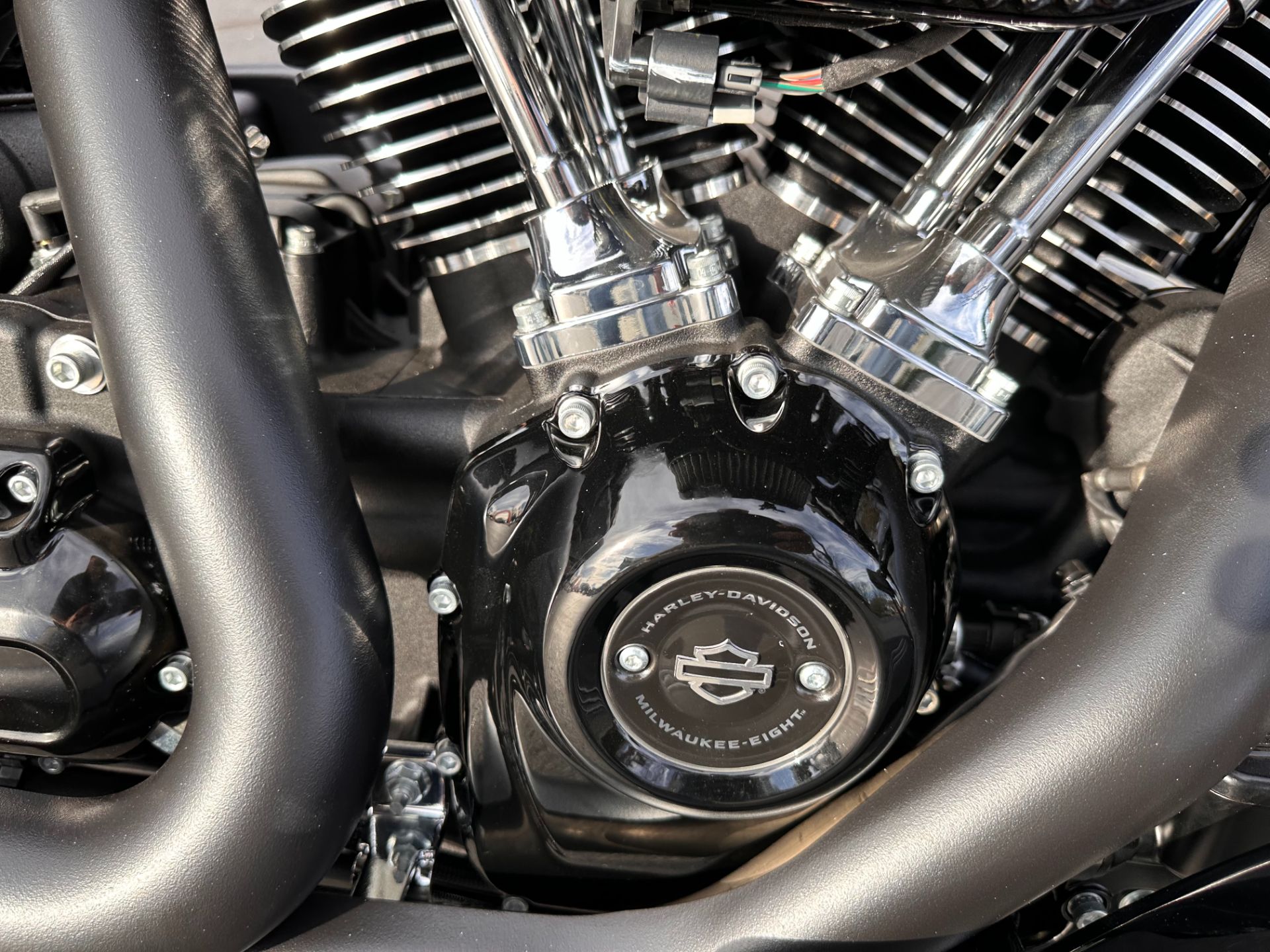 2024 Harley-Davidson Road King® Special in Lynchburg, Virginia - Photo 37