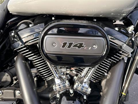 2024 Harley-Davidson Road King® Special in Lynchburg, Virginia - Photo 38