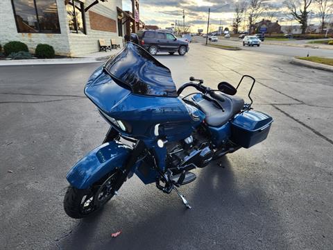 2021 Harley-Davidson Road Glide® Special in Lynchburg, Virginia - Photo 6