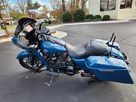 2021 Harley-Davidson Road Glide® Special in Lynchburg, Virginia - Photo 9