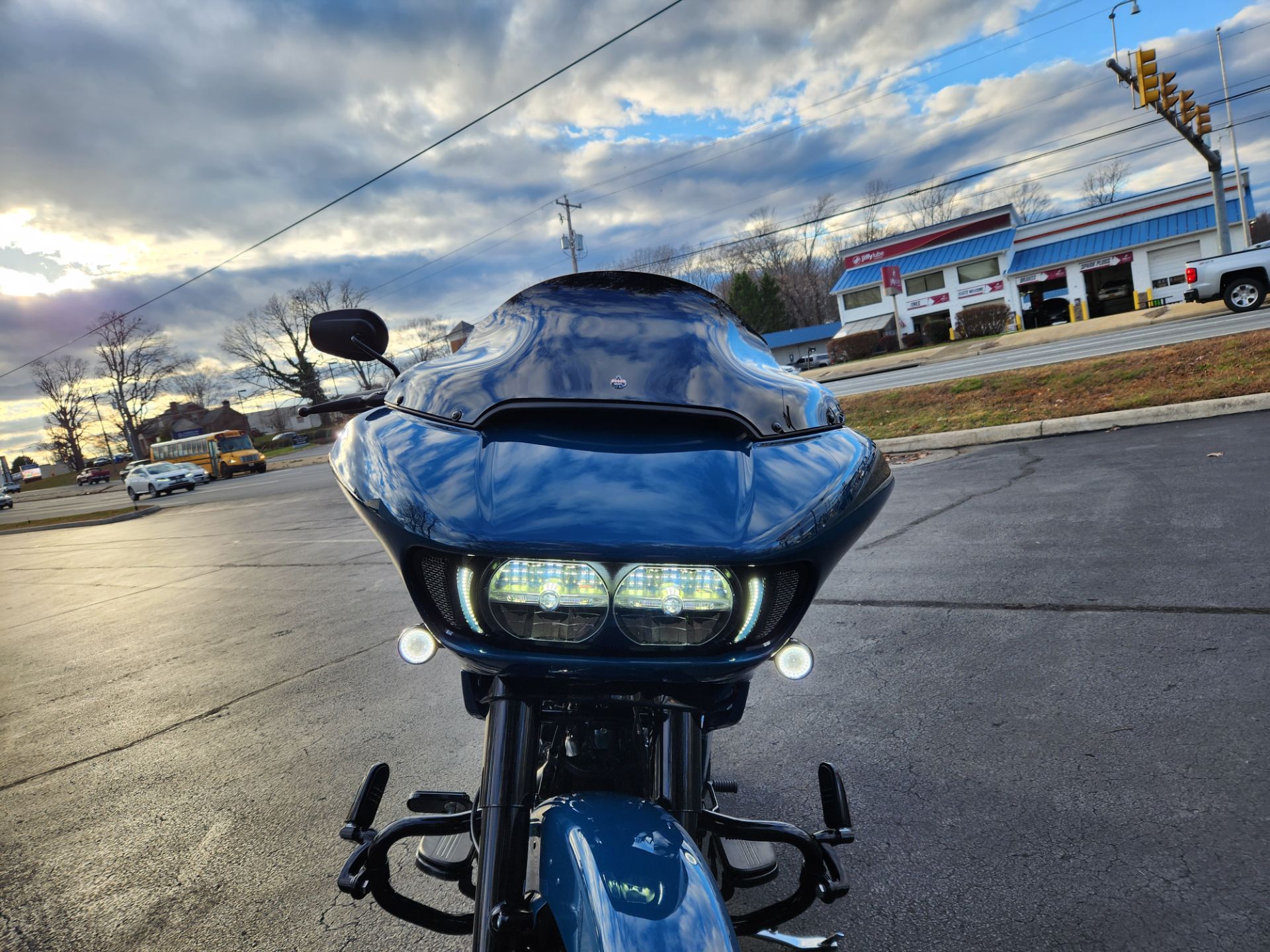 2021 Harley-Davidson Road Glide® Special in Lynchburg, Virginia - Photo 24