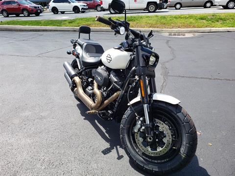 2018 Harley-Davidson Fat Bob® 107 in Lynchburg, Virginia - Photo 3
