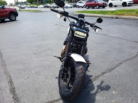 2018 Harley-Davidson Fat Bob® 107 in Lynchburg, Virginia - Photo 4
