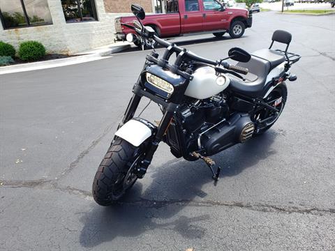 2018 Harley-Davidson Fat Bob® 107 in Lynchburg, Virginia - Photo 5