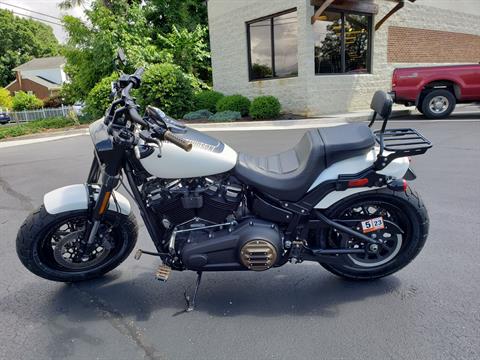 2018 Harley-Davidson Fat Bob® 107 in Lynchburg, Virginia - Photo 6