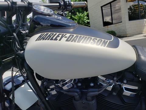 2018 Harley-Davidson Fat Bob® 107 in Lynchburg, Virginia - Photo 15