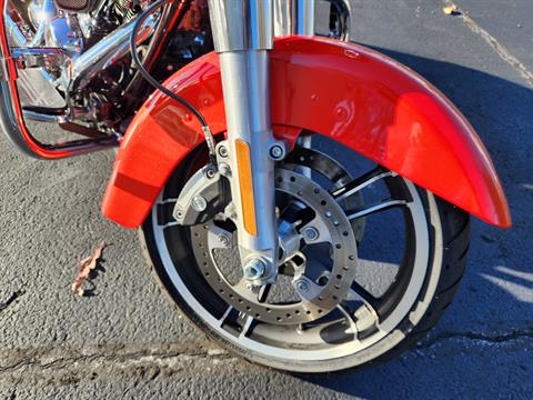 2017 Harley-Davidson Street Glide® Special in Lynchburg, Virginia - Photo 19