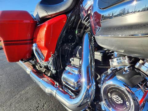 2017 Harley-Davidson Street Glide® Special in Lynchburg, Virginia - Photo 26