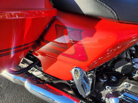 2017 Harley-Davidson Street Glide® Special in Lynchburg, Virginia - Photo 28