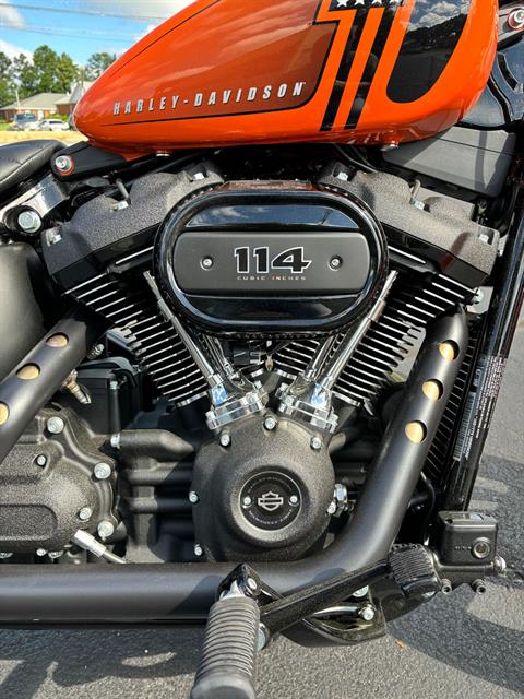 2024 Harley-Davidson Street Bob® 114 in Lynchburg, Virginia - Photo 14