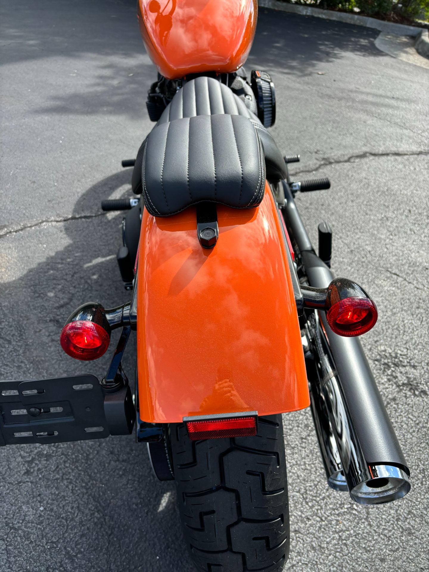 2024 Harley-Davidson Street Bob® 114 in Lynchburg, Virginia - Photo 19