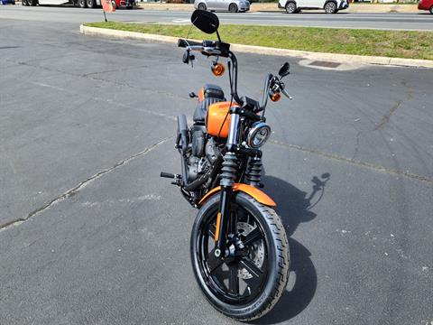 2024 Harley-Davidson Street Bob® 114 in Lynchburg, Virginia - Photo 2