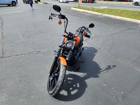 2024 Harley-Davidson Street Bob® 114 in Lynchburg, Virginia - Photo 3