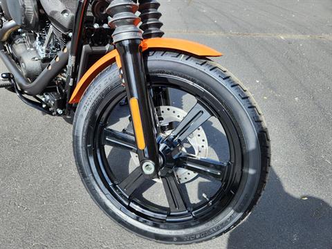 2024 Harley-Davidson Street Bob® 114 in Lynchburg, Virginia - Photo 16